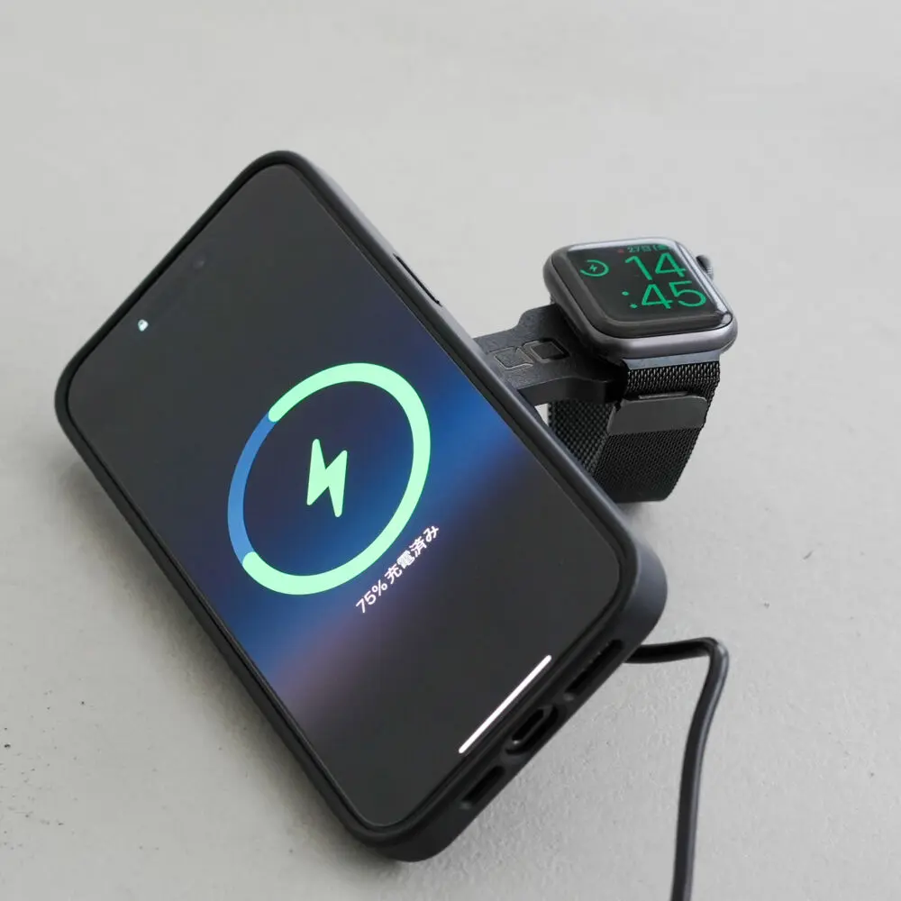 2025年】Apple Watchと買うべきアクセサリー・周辺機器おすすめ6