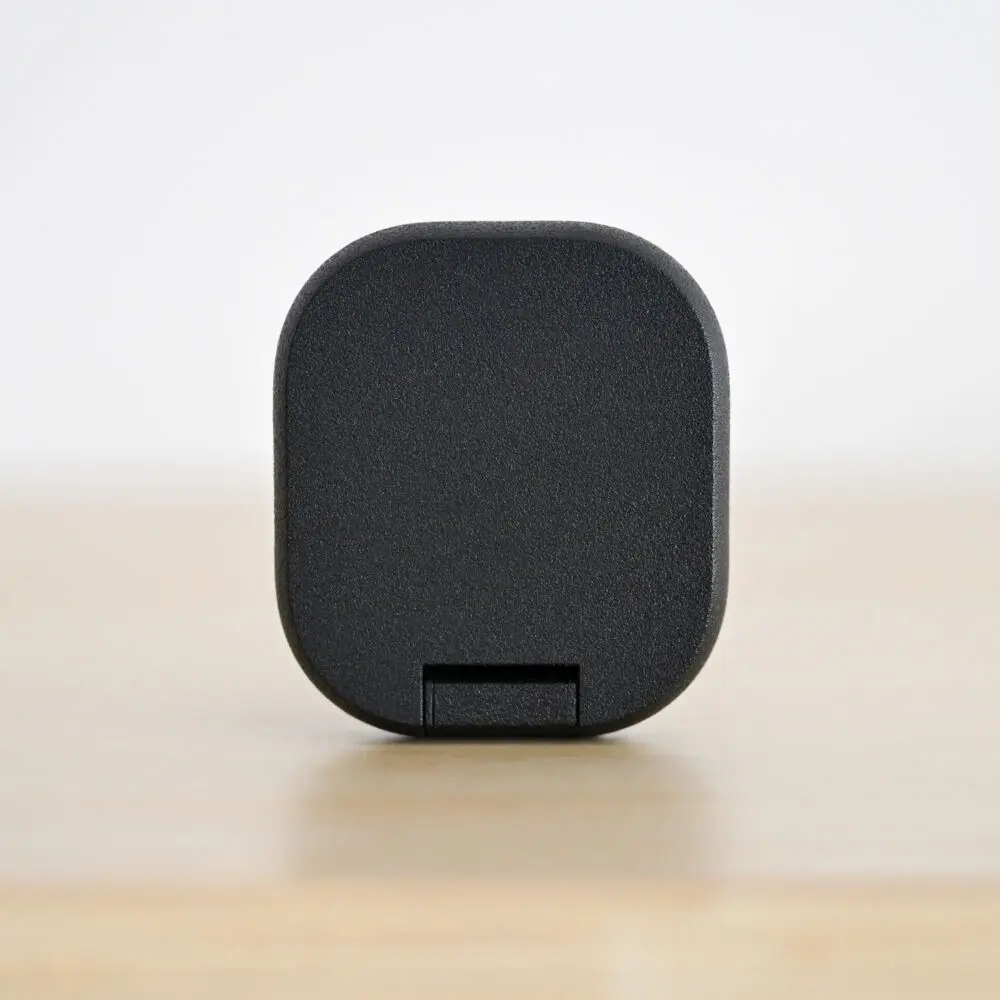 CIO NovaWave 3Way+をレビュー！最小面積でiPhoneとApple Watchを同時