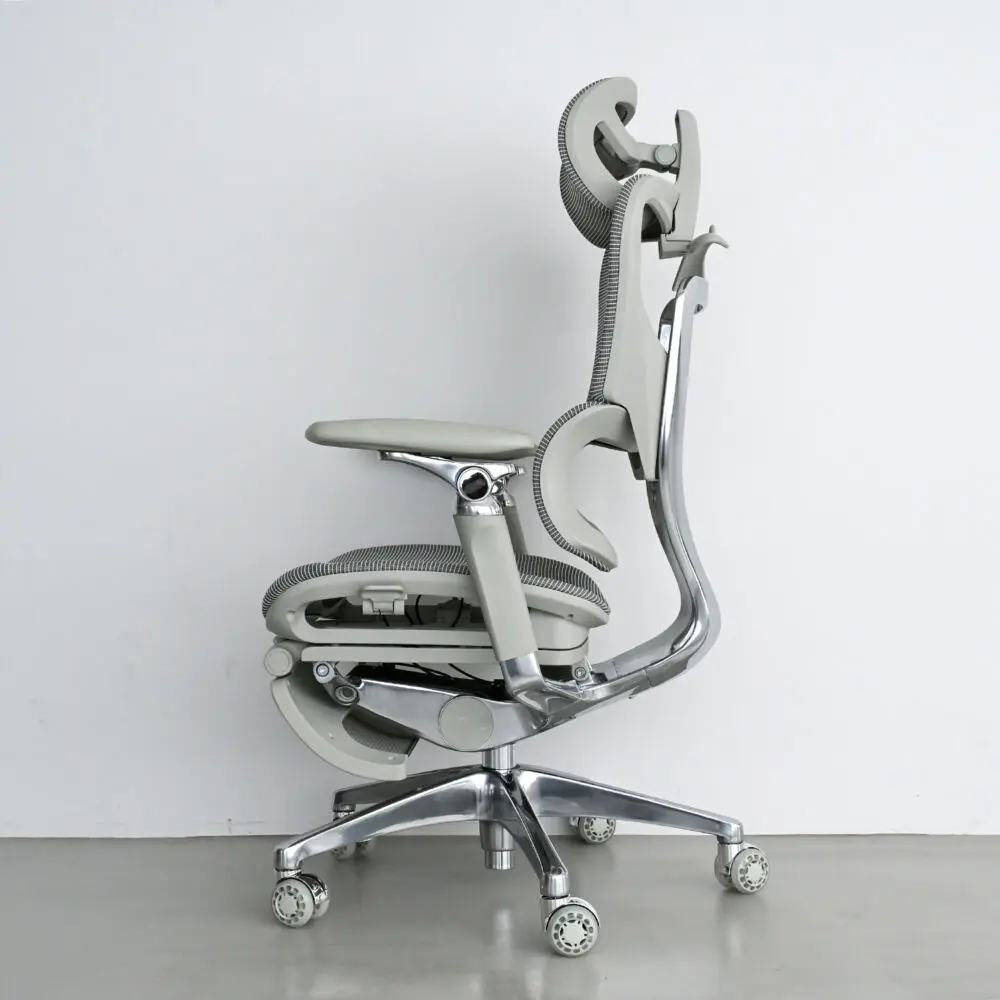 COFO Chair COFO Chair Premium グレー 組立て済み Premium