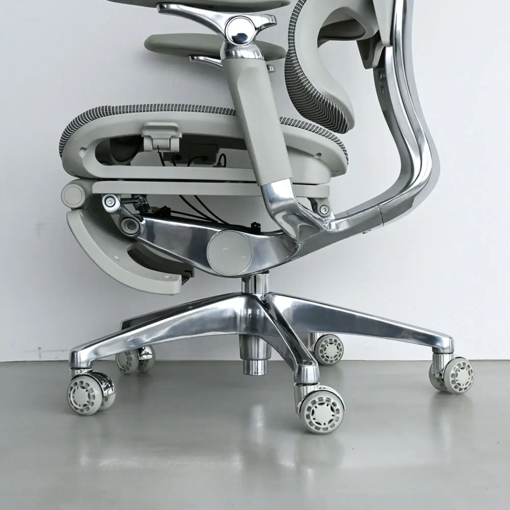 COFO Chair Premium 2をレビュー！仕事からリラックスまで万能な一脚