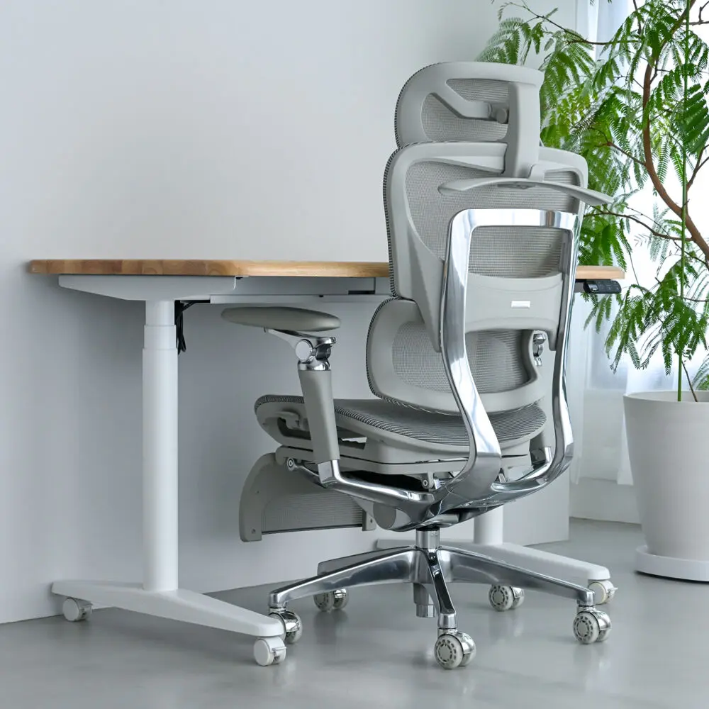 COFO Chair Premium 2をレビュー！仕事からリラックスまで万能な一脚