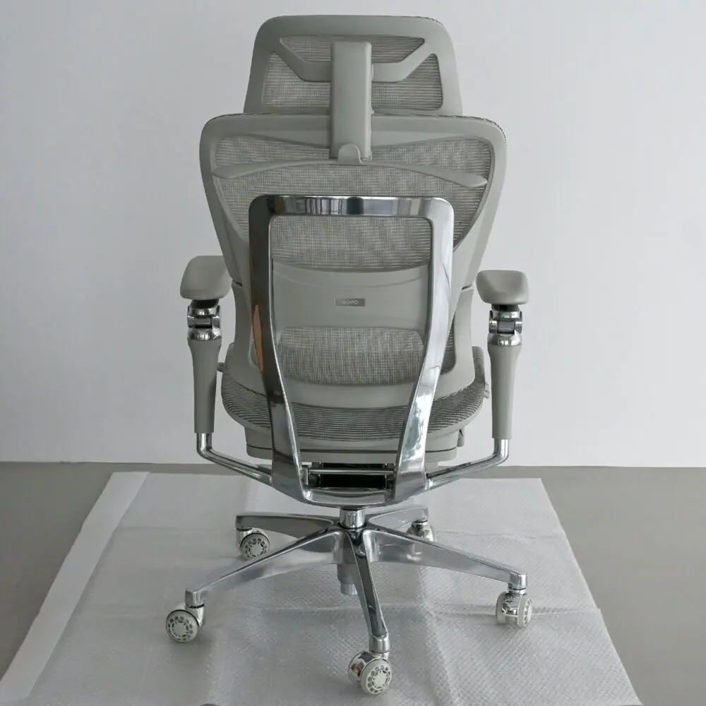 COFO Chair Premium 2をレビュー！仕事からリラックスまで万能な一脚