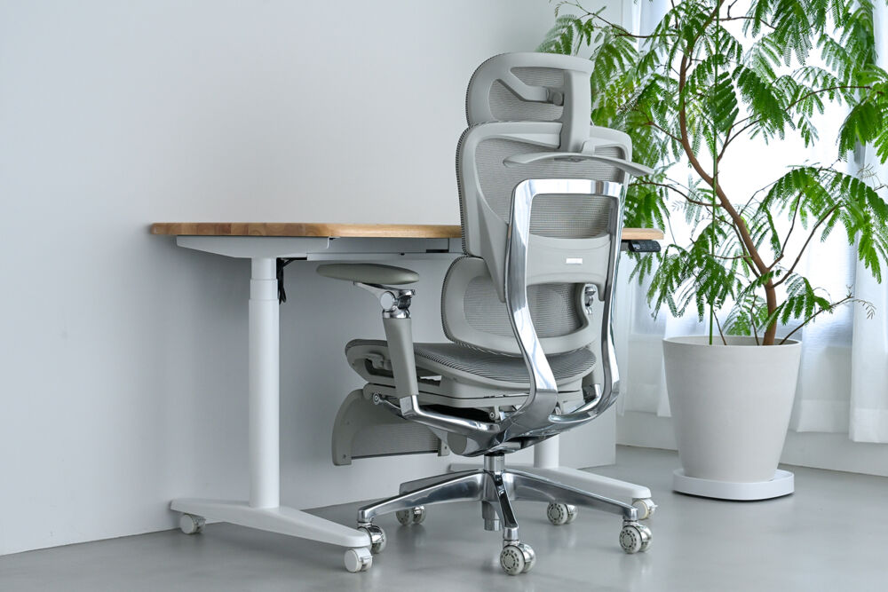 COFO Chair Premium 2をレビュー！仕事からリラックスまで万能な一脚