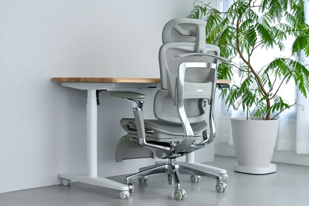 COFO Chair Premium 2をレビュー！仕事からリラックスまで万能な一脚