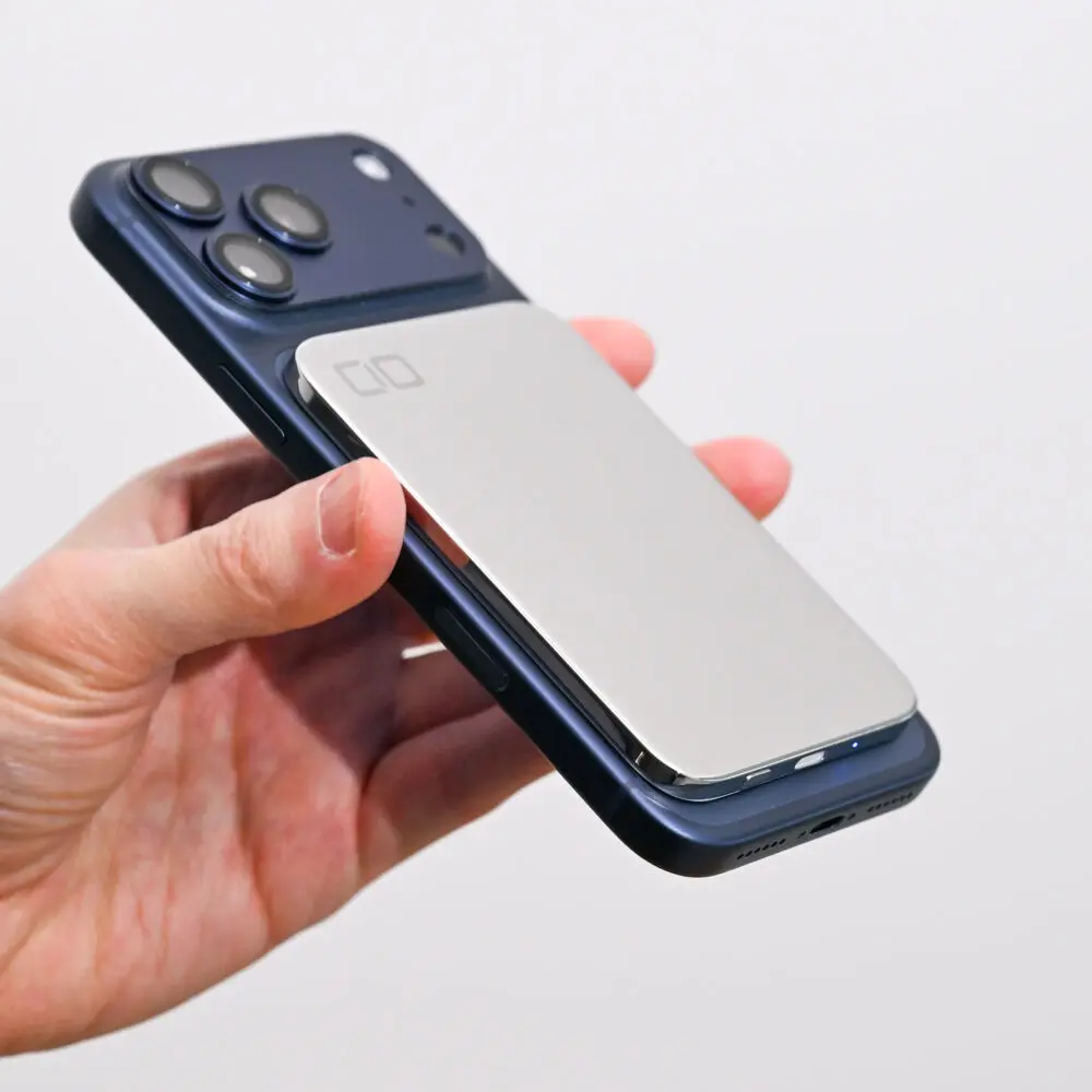 CIO SMARTCOBY ULTRA SLIM 3Kをレビュー！5mm未満という唯一無二の薄板