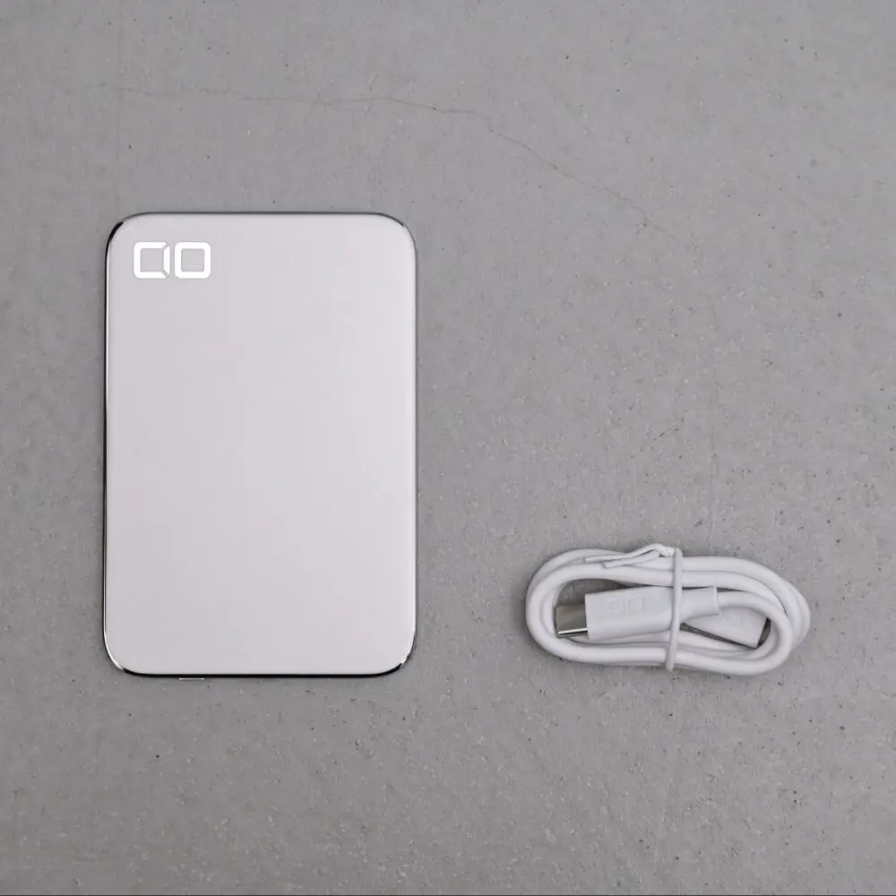 CIO SMARTCOBY ULTRA SLIM 3Kをレビュー！5mm未満という唯一無二の薄板