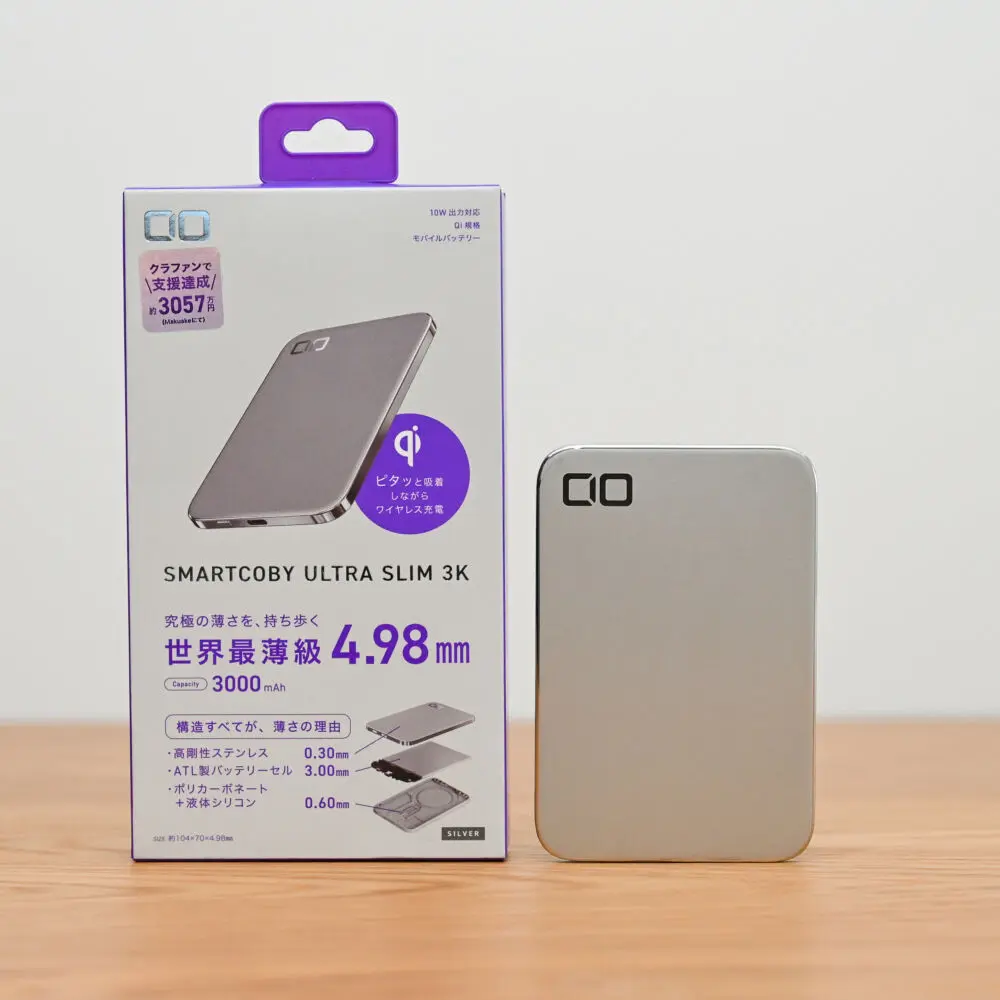 SMARTCOBY ULTRA SLIM 3K おまけつき CIOslim3k_2.jpg.webp