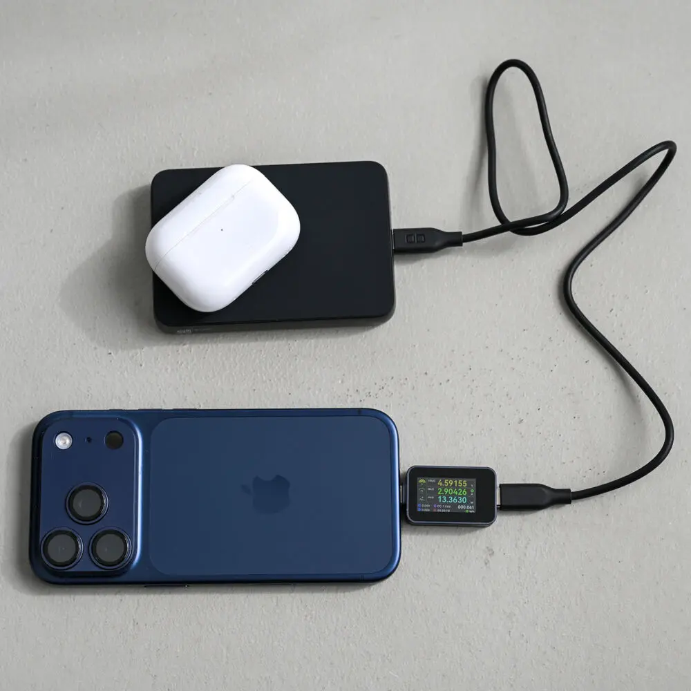 CIO SMARTCOBY SLIM II Wireless2.2 Pro 10Kをレビュー！もっとも薄く
