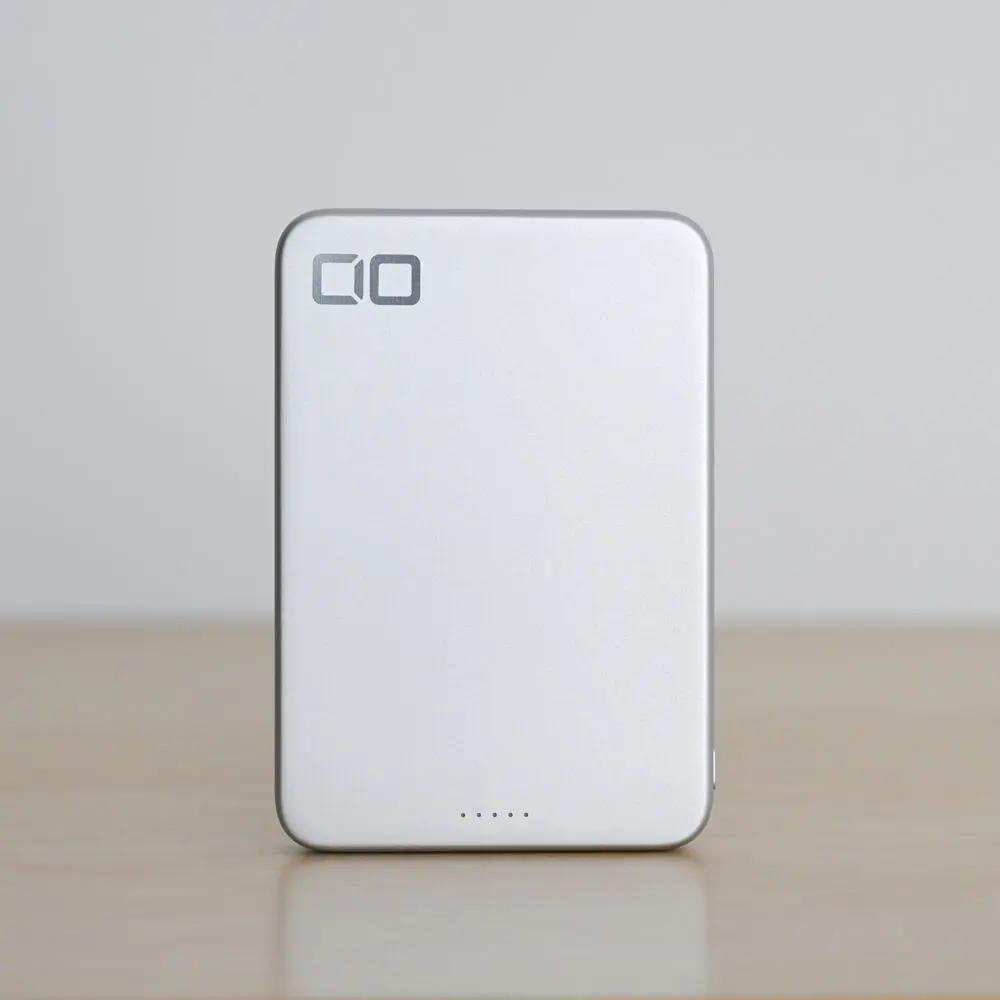CIO SMARTCOBY SLIMⅡ Wireless 2.2 8Kをレビュー！ありそうでなかった