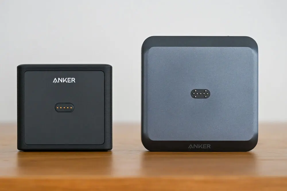 Anker Prime Charging Base (150W, 3 Ports)をレビュー！Anker Prime