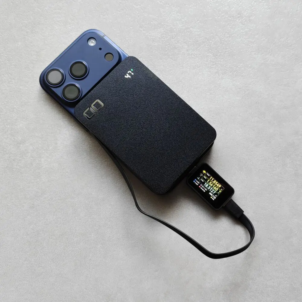 CIO SMARTCOBY Ex04 Wireless2.2 CABLE SS5Kをレビュー！ケーブル内蔵