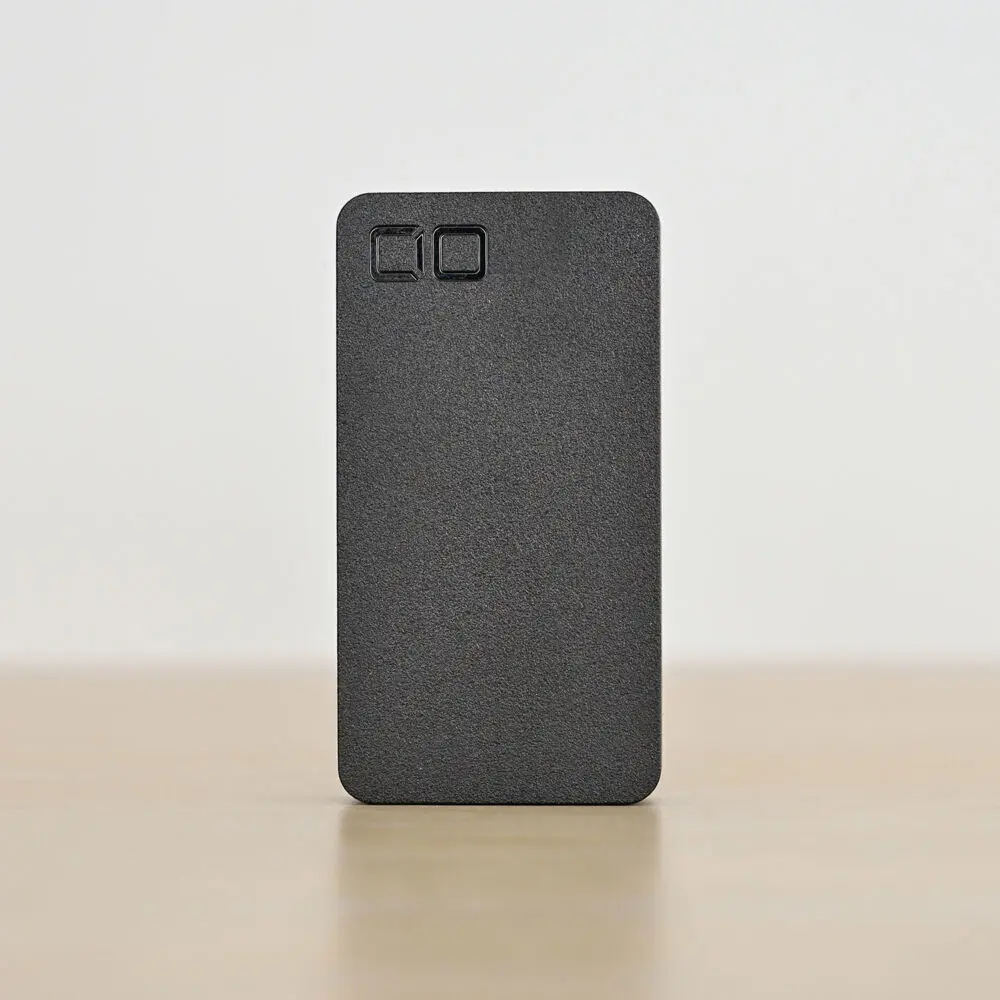 CIO NovaPort SLIM DUOⅡ 65W2Cをレビュー！180°スイングプラグで