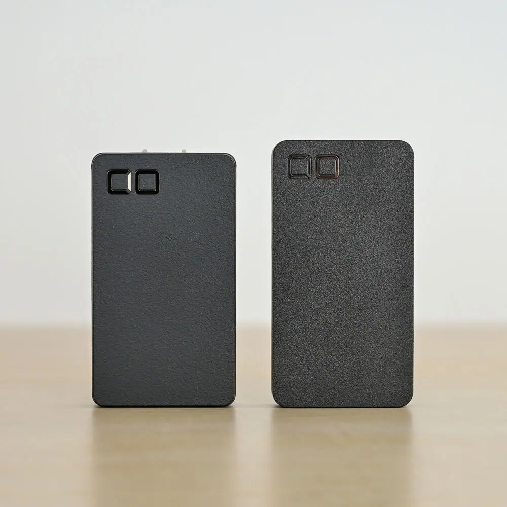 CIO NovaPort SLIM DUOⅡ 65Wをレビュー！180°スイングプラグで使える