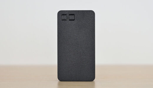 CIO NovaPort SLIM DUOⅡ 65Wをレビュー!180°スイングプラグで使える薄型2ポート充電器