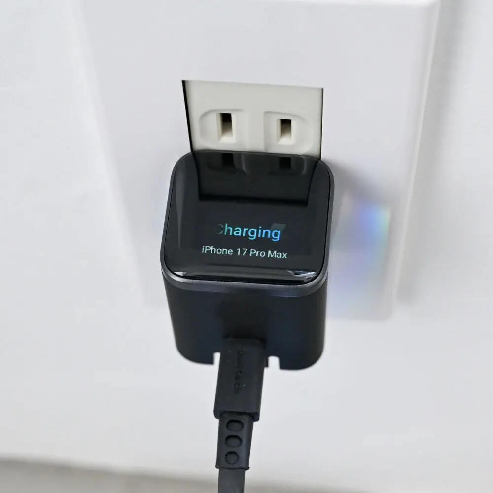 iPhoneにおすすめの充電器はどれ？用途別にベストなモデルを紹介する