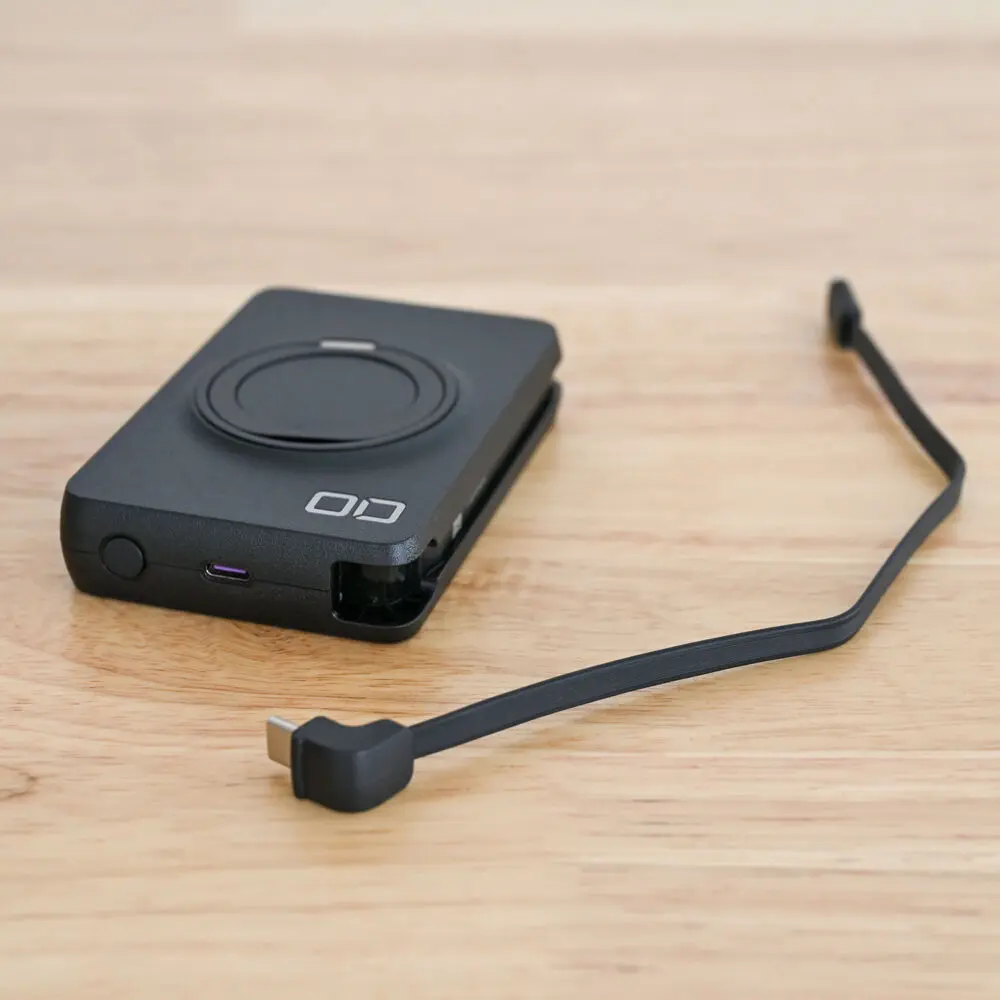 CIO SMARTCOBY Ex05 Wireless2.2 Pro CABLE SS10Kをレビュー！リング