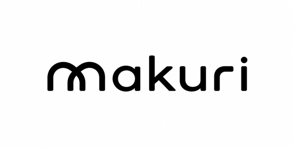 株式会社makuriのロゴ